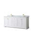 Ensemble de meuble-lavabo double 80 po Avery-61133045-97876643