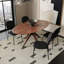 Ensemble repas pour 6 personnes Cobos