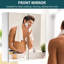W H Medicine Cabinet Mirror