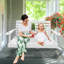 Balancelle Delman-496972915