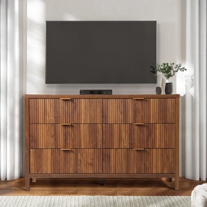 Quico 6 - Drawer Accent Chest