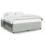 Structure de lit Latitude Run® sans velours pour matelas-1179185854-1180733104