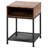 Alto End Table