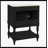 24" Modern Luxury Bathroom Vanity With Ceramic Sink, Cabinet Featuring Open Shelf & Closed Storage Space-1728367966