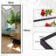 Aluminium Rectangle Mirror-539235072