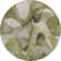 Mahenoor Area Rug with Non-Slip Backing