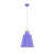 Light Purple is out of stock selected