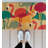 Doormat Coir - Flamingo Multi-129264750-129264756