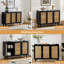 Buffet en rotin Asier-1800133274