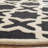 Igna Hand Tufted Wool Geometric Rug-506873888