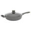 Sauteuse en aluminium Parma Plus
