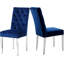 Chaise de salle à manger rembourrée Marshall-23542769