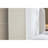 Upholstered Queen Bed, 54" Headboard Height, Cream White, Metal Base, No Box Spring, Effortless Assembly Guide Elegant Bed With Headboard, White Chenille Fabric, Frame, Spring Requirement, Easy
