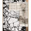 Wool Abstract Area Rug-67147360