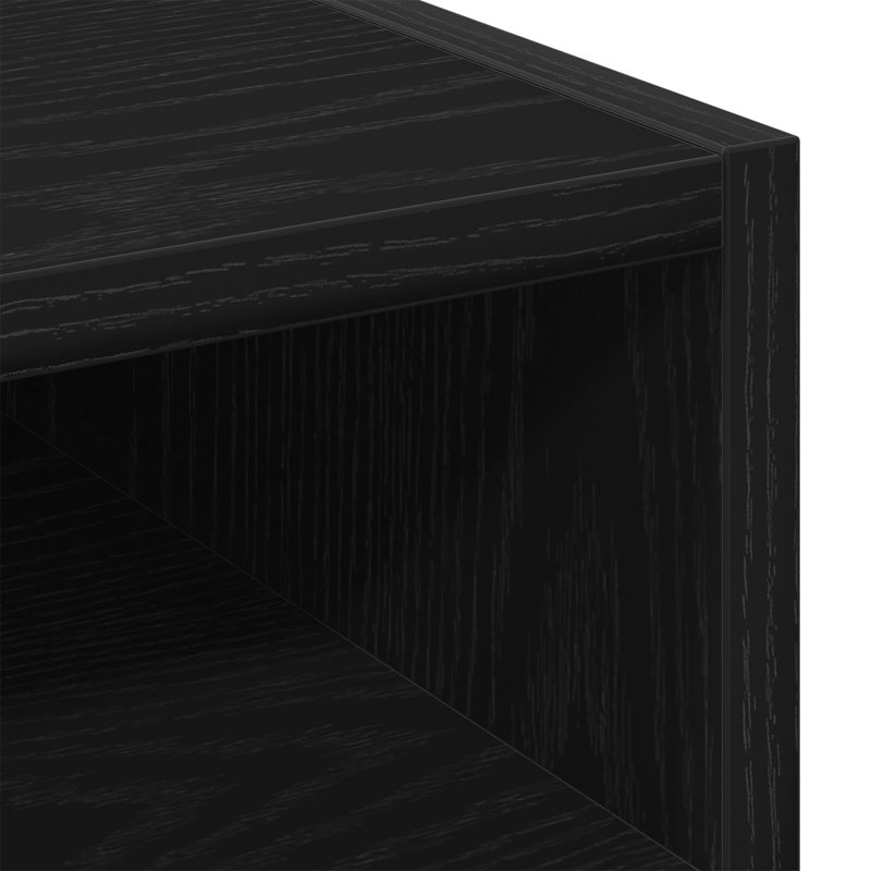 Rectangle Accent Cabinet