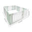 Geffre Portable Cat Playpen-316227258