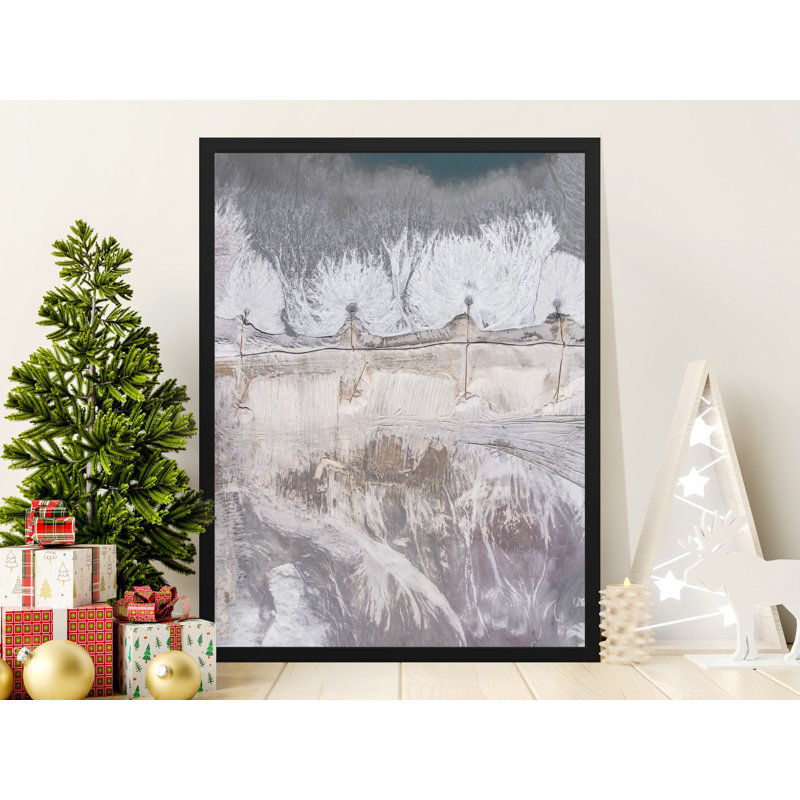 Conlon Single Picture Frame Print, 91.44 cm H x 60.96 cm W