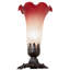Chesa Torchiere Table Lamp