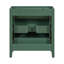 【Sink Not Included, Only Vanity Base Cabinet】30'' Bathroom Vanity Without Basin Sink, Free Standing Single Vanity With 3 Drawers, Solid Wood Frame Bathroom Storage Cabinet