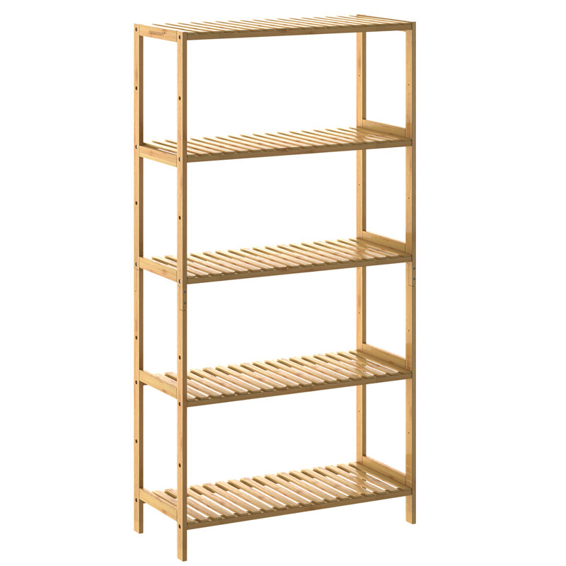Mejias Bookcase