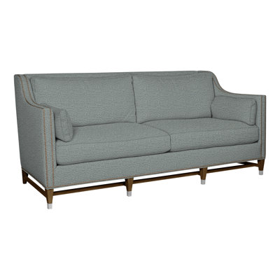 Justice 86.5" Sofa