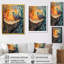 Kratochvil - Animals Wall Art Living Room-1077206198-1077206199-1077206200