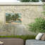 Décoration murale d'extérieur Akeley-1394409342