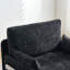 Canapé-lit pliable inclinable, canapé-lit convertible 3-en-1, décor moderne Mid-Century-1165419695