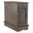 Korhonen End Table and Built-In Outlets-1734282023