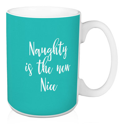 Hardiman Ceramic Coffee Mug