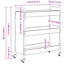 Bar Cart-296570466