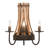 Suzan Wall Sconce