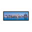 « détroit horizon cityscape », reproduction de photo sur toile tendue-19975667-71986093