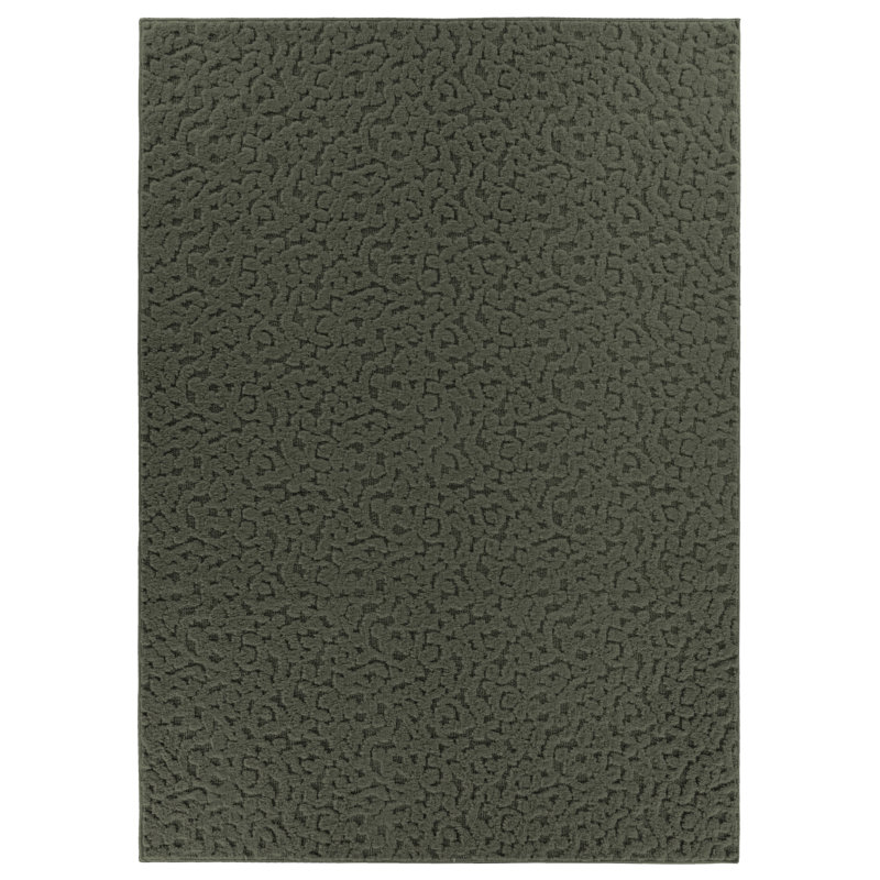 Wieteke Indoor Rug, Rectangle 8' x 10'