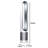 Purifier Cool TP07 Smart Air Purifier and Fan - Large