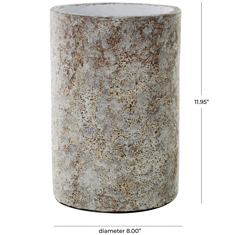 Vase de table en céramique Madar