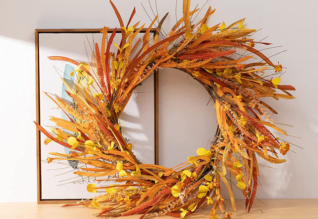 Front Door Wreaths You'll Love