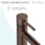 Robinet de salle de bain Ivy-51342175