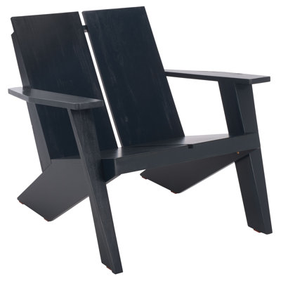 Guthrie Teak Adirondack Chair