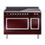 ILVE Nostalgie II Noblesse 48 in Induction Range-1686149815