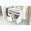 Meuble-lavabo de salle de bain de 36 pouces avec lavabo-150173848-150173849