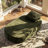 78.7" Full Size Floor Sofa, Folding Queen Sleeper Couch, Futon Loveseat Sofa, Plush Corduroy Foam-Filled Sleeper Couch Bed, Fold Mattress Bed For Living Room, Guest Use, Office, Apartment-1635455141