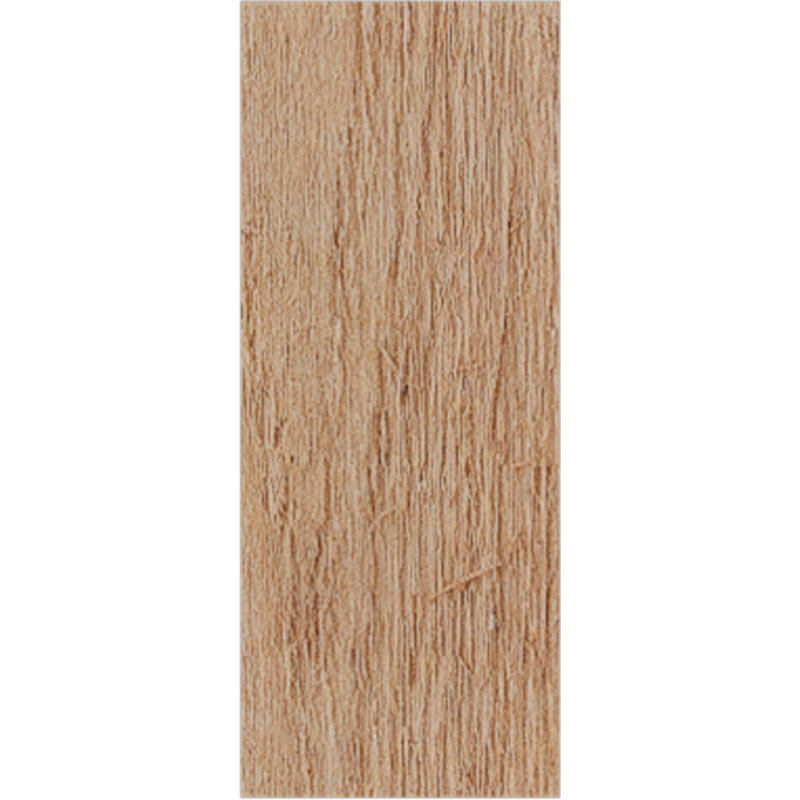 Alpine Rough Sawn, Cèdre rouge, H 10 po x l 48 po x P 4 po