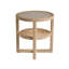 Table d'appoint Abaca
