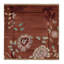 Art Deco Handmade Wool Area Rug