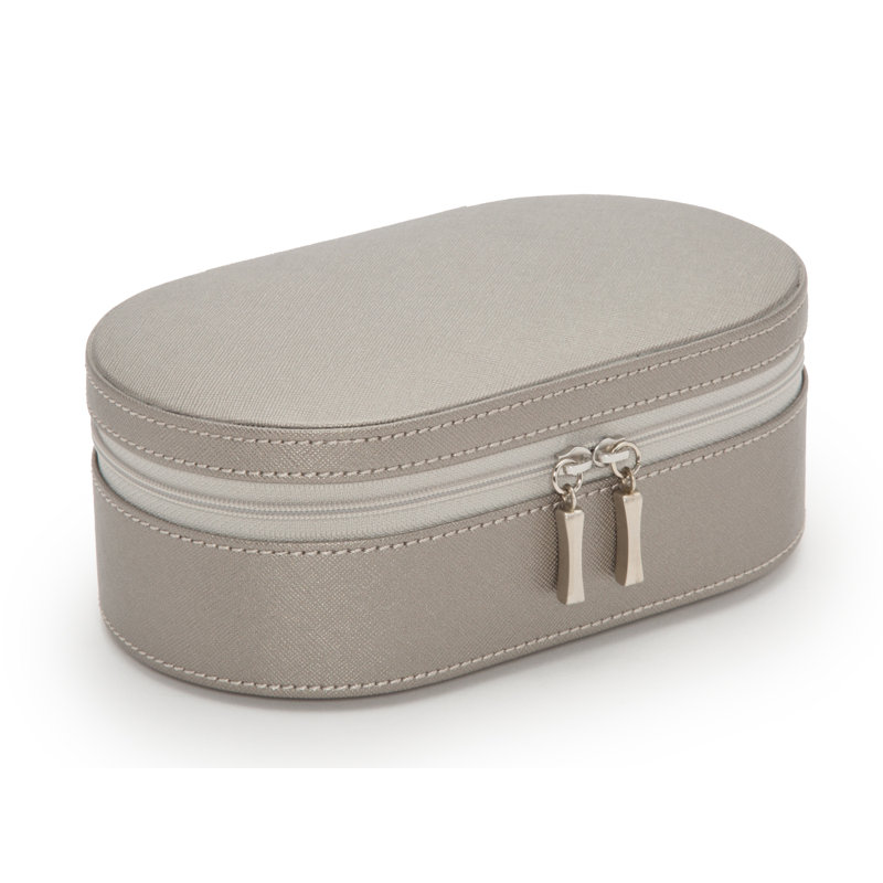 Jewelry Box, Gray