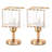 Paree Metal Desk Lamp-1218970182