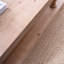 Table basse rustique, table basse en bois, table basse maison de campagne, mobilier rustique moderne, table basse avec tablette, table de salon en bois