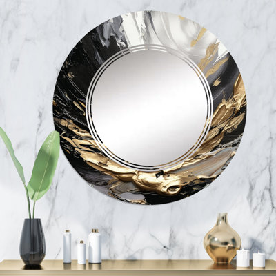 Miroir mural Fenland