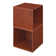 Niche Cubo Storage Organizer Open Bookshelf